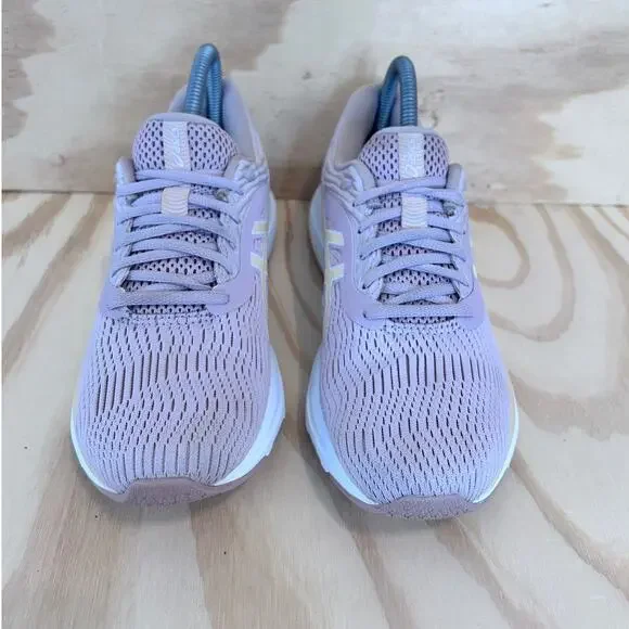 Asics - Gel-Pulse 11 - Running Shoes - Purple - Women's - 8 - 1012A467 - Picture 2 of 9